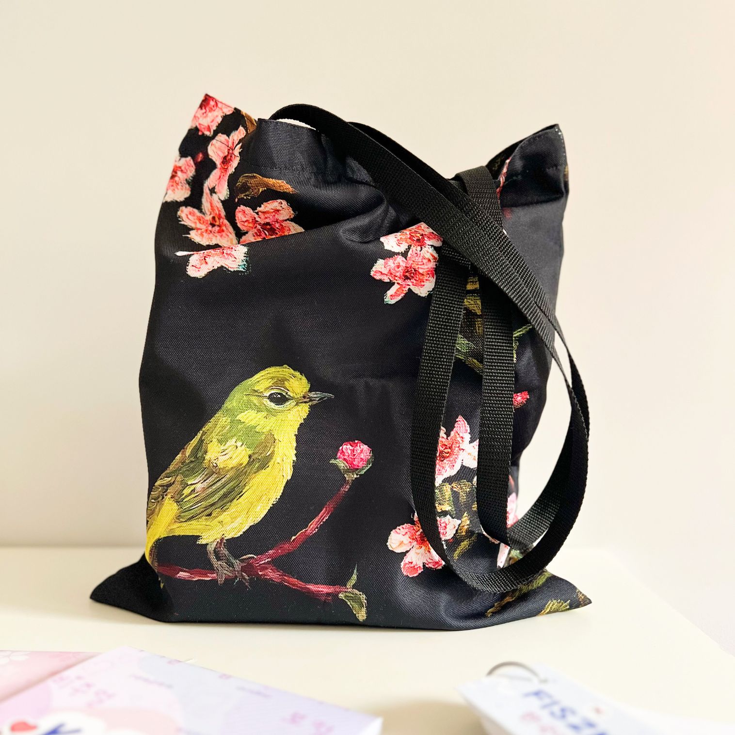 Wiosenne Haru-Fuku - wiosenne torby szczęścia do wyboru | Zgarnij torbę pełną gadżetów!